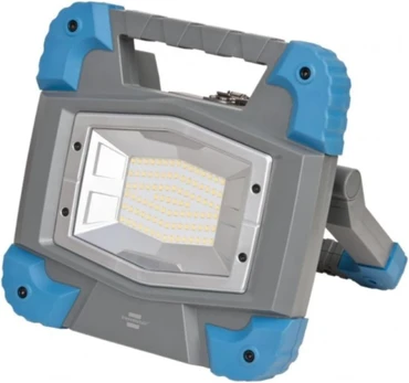 Brennenstuhl LED darbo prožektorius 6000 lm, 18 V, IP55, BS 5000 MA
