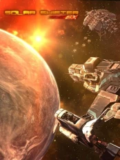 Solar Shifter EX Steam kaina