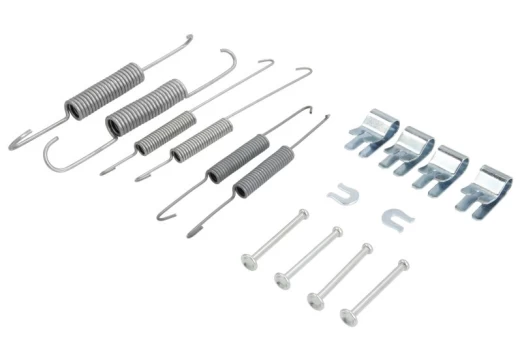 TRW SFK458 Brake shoe fitting kit