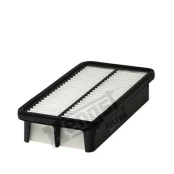 Oro filtras HENGST FILTER E833L kaina