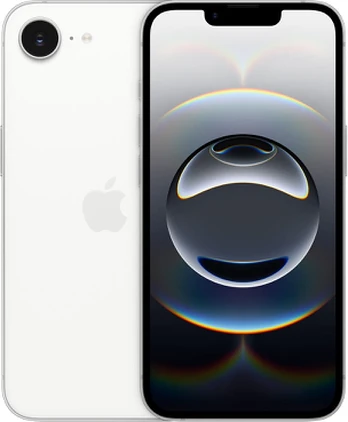 Apple iPhone 16e 512GB