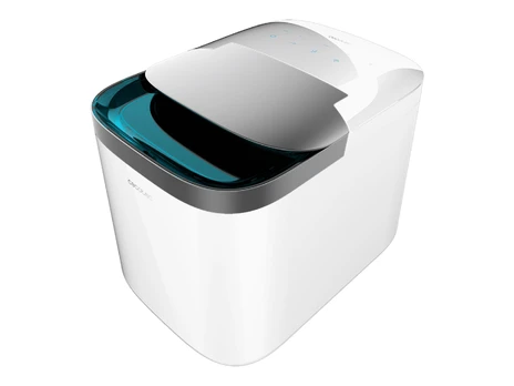Ledų gaminimo aparatas Cecotec Chillin Ice 1500 Balta 150 W