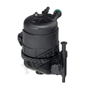 Kuro filtras HENGST FILTER H487WK kaina