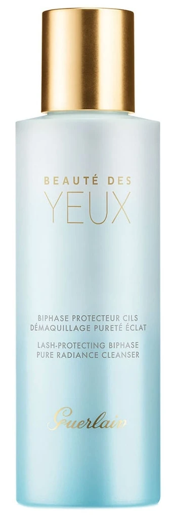 Makiažo valiklis Guerlain Beaute des Yeux, 125 ml