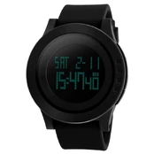 Laikrodis SKMEI DG1142 Juodas
