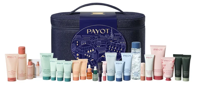 Payot Advent Calendar 2026