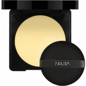 NOUBA - Soft Compact Powder Sausos pudros 9 g Nr. 9