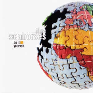 CD The Seahorses - Do It Yourself