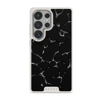 Void - Samsung Galaxy S25 Ultra Case, Elite Light (Magnetic) / Silver