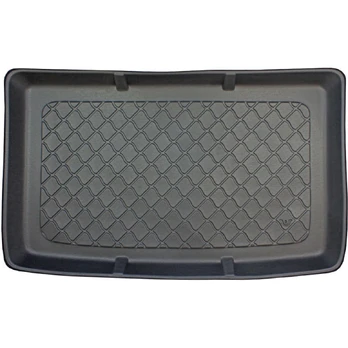 Bagažinės kilimėlis Mercedes A-class W169 2004-2012m. (Hatchback)