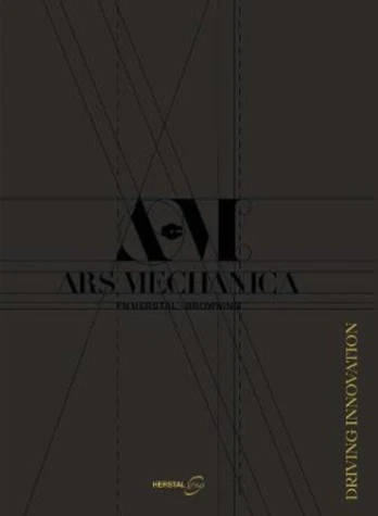 ARS MECHANICA