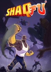 Shaq Fu: A Legend Reborn Nintendo Switch