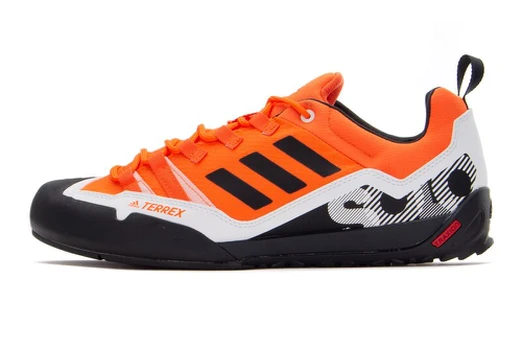 Žygio batai vyrams Adidas HR1302, oranžiniai