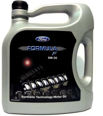Alyva Ford Motorcraft 5W30 A5 5L