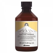 Davines Naturaltech Purifying šampūnas nuo pleiskanų 250ml kaina
