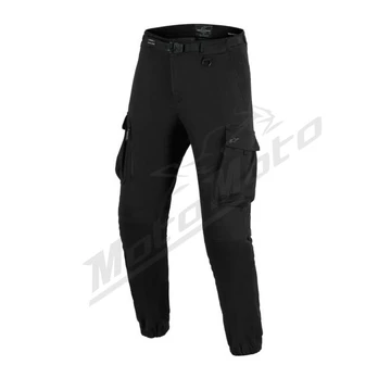 ALPINESTARS FLEX-AST CARGO Vyriškos Tekstilinės kelnės