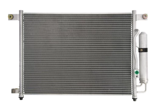 KOYORAD CD310813C Air conditioning condenser