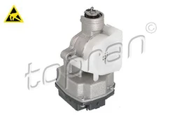 TOPRAN 723 904 Droselio korpusas