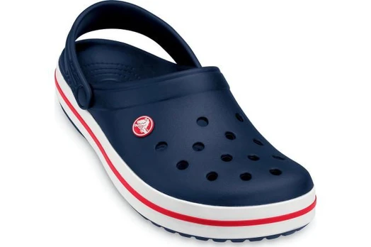 CROCS Bayaband Navy (Mėlyni) - 43,5
