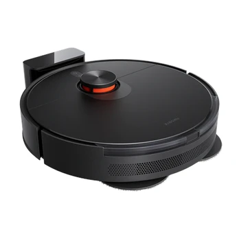 Robotas Siurblys - Xiaomi S20 Plus Juoda.