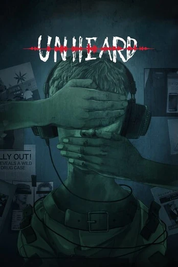 Unheard Xbox