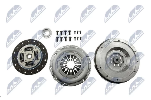 Sankabos komplektas NTY NZS-BM-001