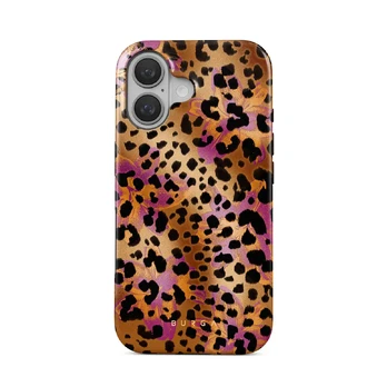 Wild Era - iPhone 16 Plus Case, Tough (MagSafe) / N/A