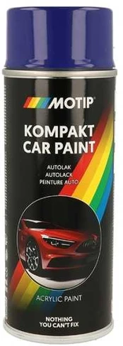 Motip Autoacryl spray 44863 - 400ml