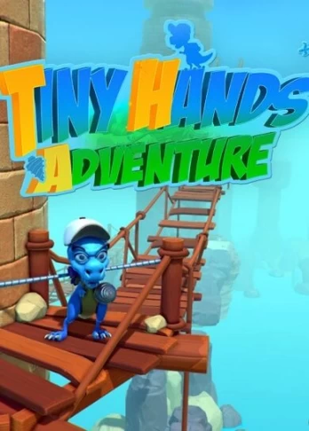 Tiny Hands Adventure Steam