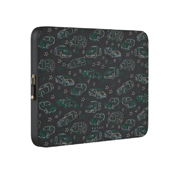 Big Dreams - Laptop Sleeve, 13 inches