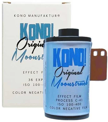 KONO Film Original Moonstruck 36