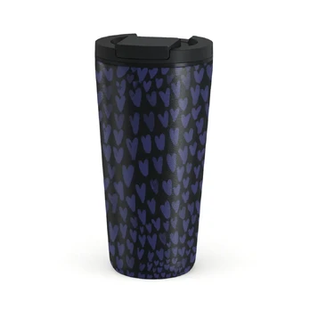 Electric - Travel Mug, 500 ml / Flap