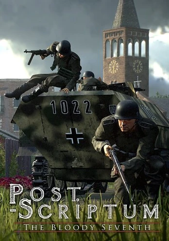 Post Scriptum 