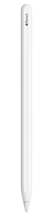 Ekrano rašiklis Apple Pencil (2nd generation) MU8F2ZM/A, balta sp.