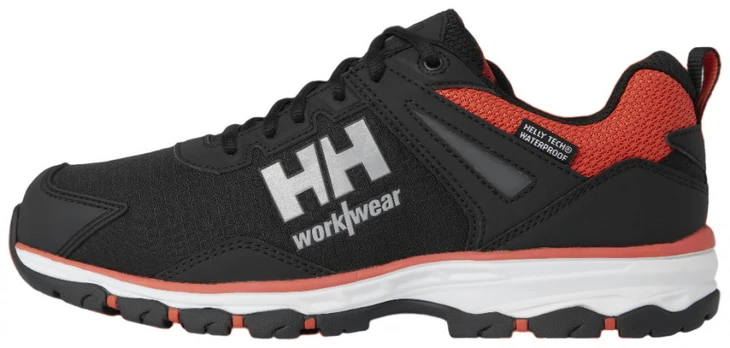 Darbiniai batai Chelsea Evo 2 O6 HRO SRC ESD, juoda 46, Helly Hansen Workwear