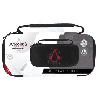 Assassin's Creed Switch