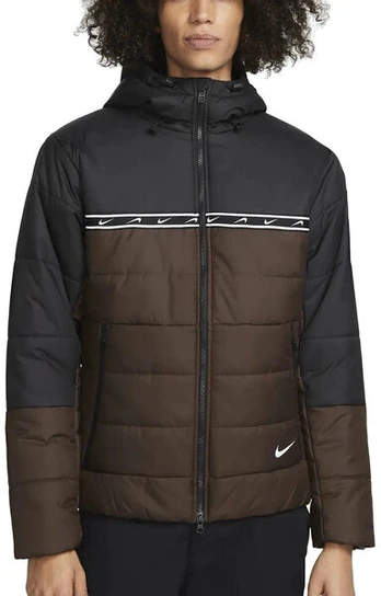Nike vyriška striukė M Nsw Repeat Syn Fill Jkt DX2037 237