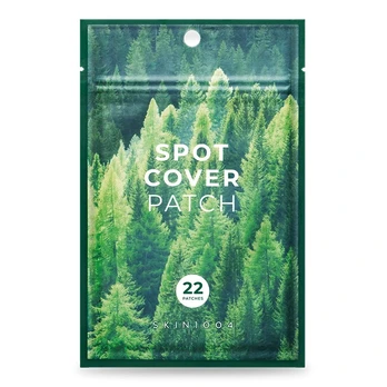 SKIN1004 Spot Cover Patch – spuogų pleistrai