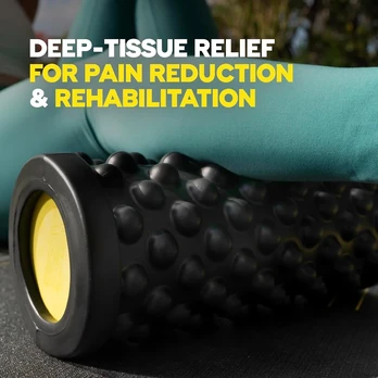 Trx myofascial putų volelis