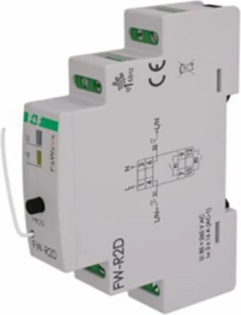 F&F 85 ÷ 265V AC / DC (FW-R2D)