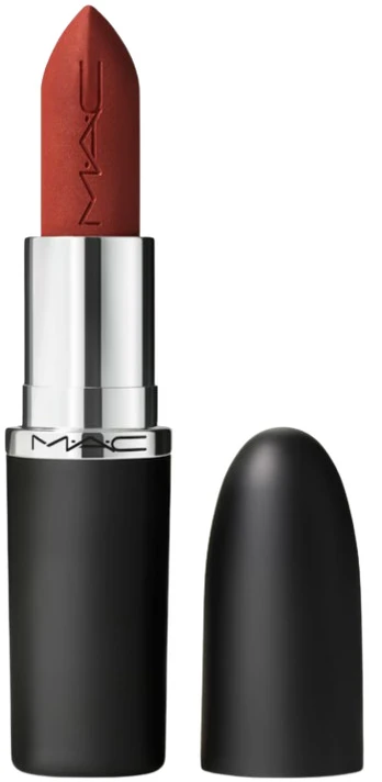 Lūpų dažai MAC Macximal Silky Matte, 3.5 g, marrakesh