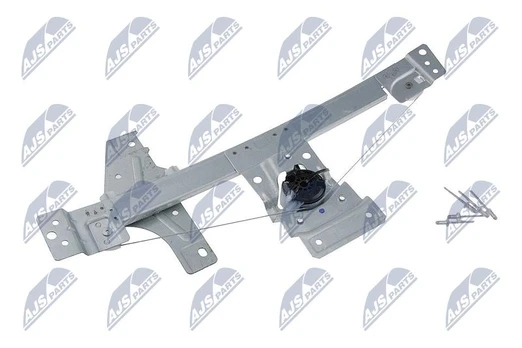 Lango pakėliklis NTY EPS-PE-002