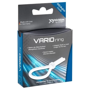 Vario Ring