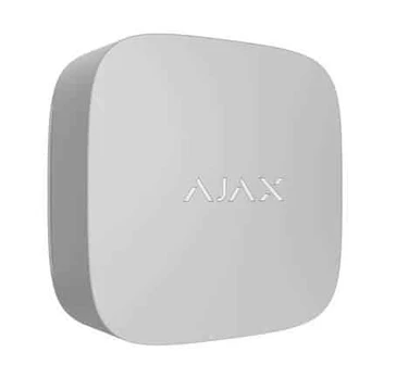AJAX LifeQuality išmanus oro kokybės CO2 sensorius, baltas
