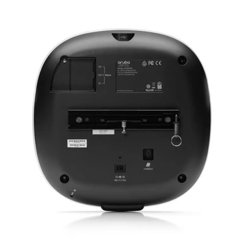 Maršrutizatorius Hewlett Packard (HP) HPE Aruba AP-535 prieigos taškas