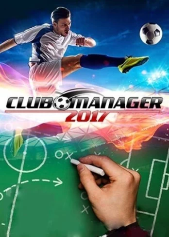 Club Manager 2017 Steam