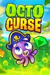Octo Curse Xbox
