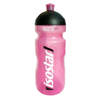 Gertuvė ISOSTAR 0,65l (rožinė)