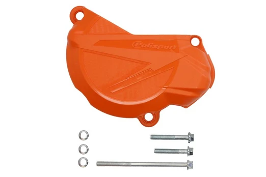 Generatoriaus apsauga Tinka: KTM