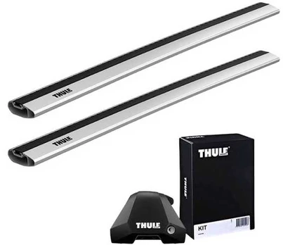 Thule Sparno kraštas Hyundai Ioniq 5, 21-